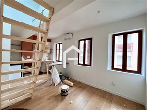 t2 à la vente -   31300  TOULOUSE, surface 31 m2 vente t2 - UBI458308127